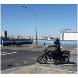 aula de direção defensiva para moto Parque São Domingos