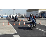 aula de direção defensiva para motociclistas Itanhaém