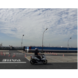 curso para pilotar scooters e motonetas preço Cidade Líder