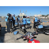direção defensiva para motociclistas Itaim Paulista