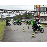 onde encontrar direção preventiva e defensiva para moto Parque Residencial da Lapa