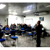 onde encontrar palestra sobre segurança no trânsito em empresa Araraquara