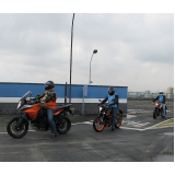 onde encontro direção defensiva de moto Cidade Tiradentes