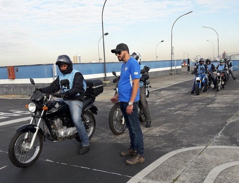 Aula de Segurança no Trânsito Veicular em Sp Socorro - Aula de Trânsito