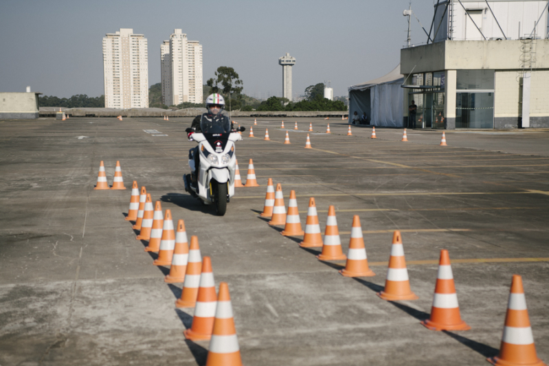 Curso de Segurança no Transito a Distancia Valor Embu Guaçú - Curso de Segurança no Trânsito