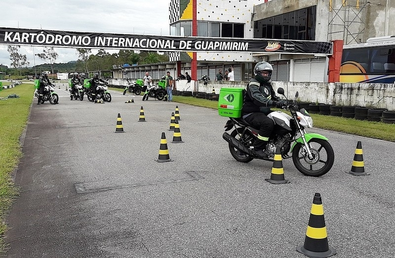 Direção Defensiva Preventiva Vila Dalila - Direção Preventiva para Motociclistas