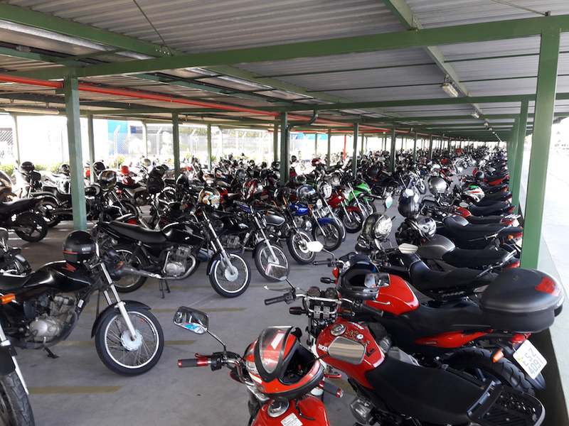 Empresa de Palestra sobre Incentivo ao Uso de Transporte Público Mongaguá - Palestra sobre Afastamento por Acidente de Trajeto com Moto