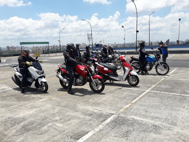 Empresa Que Faz Palestra sobre Como Evitar Acidente de Trajeto Vila Mazzei - Palestra sobre Como Reduzir Acidente com Motociclista