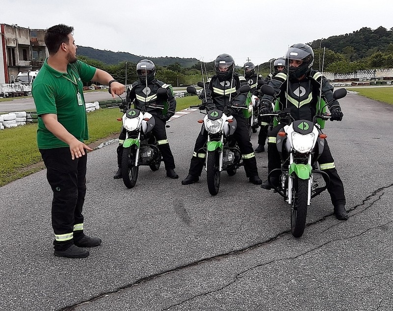 Onde Encontrar Curso para Motociclista Vila Anastácio - Curso de Pilotagem para Motociclistas
