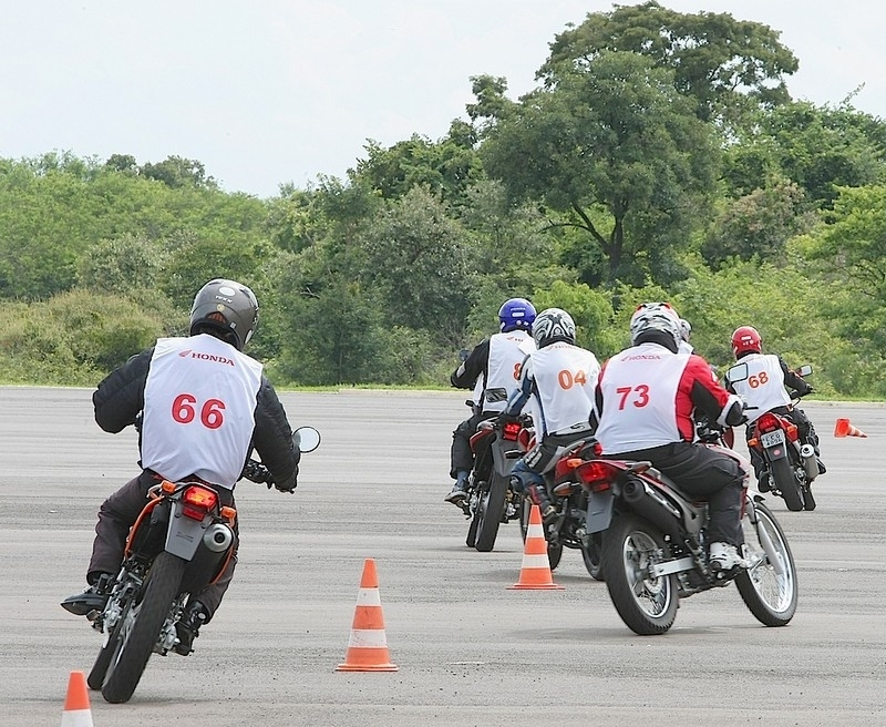 Onde Encontrar Treinamento de Direção Preventiva Guaianazes - Direção Preventiva para Motociclistas