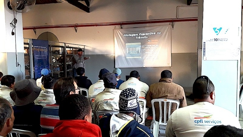 Onde Encontro Palestra sobre Segurança no Trânsito Defensiva Higienópolis - Palestra Corporativa sobre Segurança no Trânsito