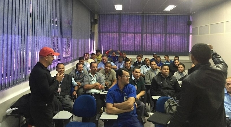 Palestra Corporativa sobre Segurança no Trânsito Piracicaba - Treinamento sobre Segurança no Trânsito para Empresa