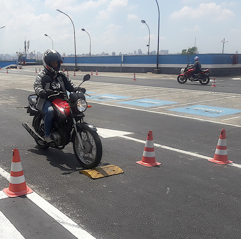 Palestra sobre Incentivo ao Uso de Transporte Público Preço Lapa - Palestra sobre Afastamento por Acidente de Trajeto com Moto