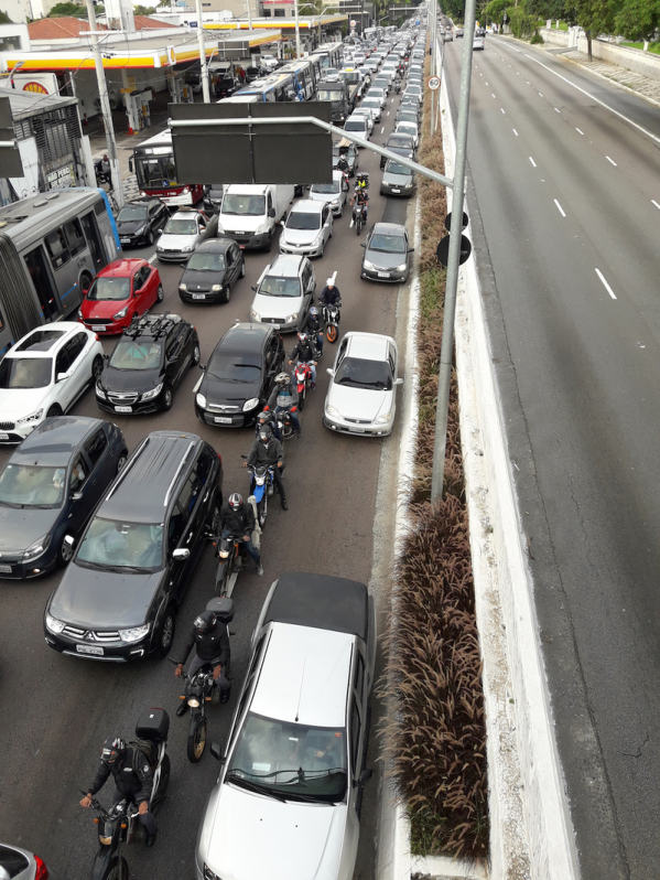 Palestra sobre Incentivo ao Uso de Transporte Público Taboão da Serra - Palestra sobre Como Reduzir Acidente com Motociclista