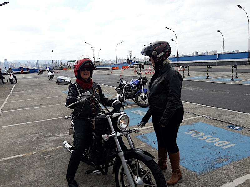 Palestra sobre Redução de Acidente com Moto Preço Trianon Masp - Palestra sobre Afastamento por Acidente de Trajeto com Moto