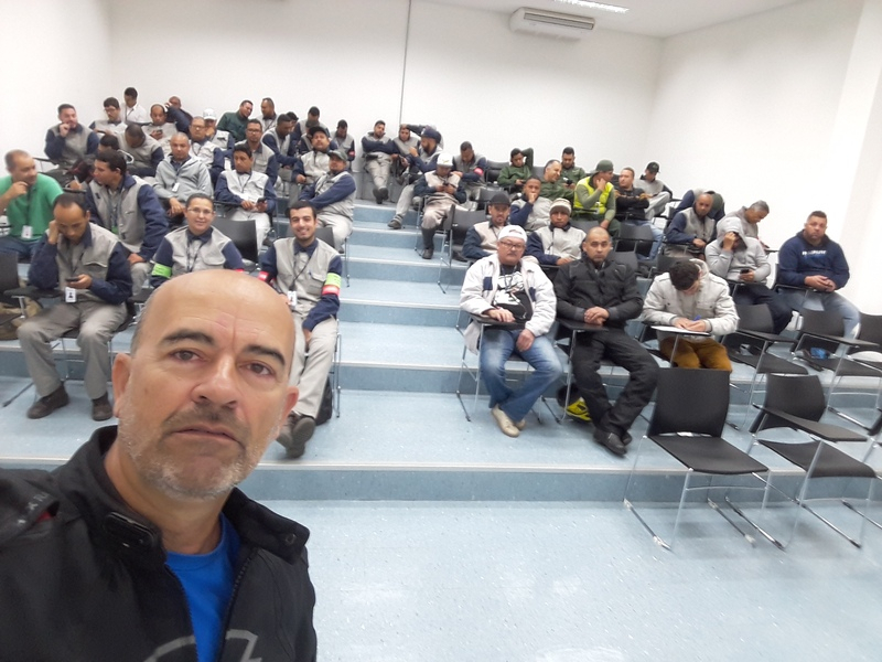 Palestra sobre Redução de Custos por Acidente de Trajeto Preço Jardim Guarapiranga - Palestra sobre Incentivo ao Uso de Transporte Público