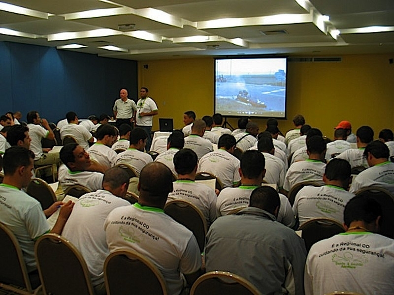 Palestra sobre Segurança no Trânsito para Empresa em Sp Jardim São Luiz - Treinamento sobre sobre Segurança no Trânsito Preventiva