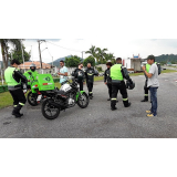 aula de direção preventiva para moto preço Osasco