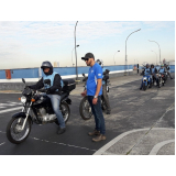 aula de segurança no trânsito veicular em sp Balneário Mar Paulista