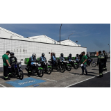 aula de trânsito Araraquara