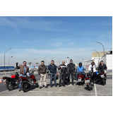 curso de pilotagem automotiva preço Parque do Carmo