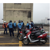 curso de pilotagem de scooters e motonetas preço Jardim Paulista