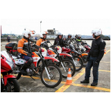 curso de pilotagem para scooter Osasco