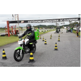 curso para motociclista Itupeva