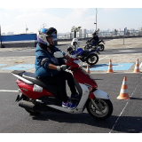 Curso de Pilotagem de Carros