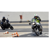 Curso para Motociclistas Iniciantes