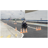 direção defensiva e preventiva para moto preço Cidade Tiradentes