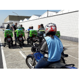 direção defensiva moto preço Vila Gustavo
