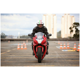 direção defensiva motociclistas preço M'Boi Mirim