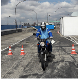 empresa que faz palestra sobre analise de riscos de acidente de moto Itapevi