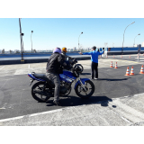 empresa que faz palestra sobre como reduzir acidente com motociclista Vila Buarque