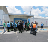 empresa que faz treinamento de direção defensiva para motociclistas Araçatuba