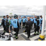 empresa que faz treinamento de direção para motociclistas Vila Leopoldina