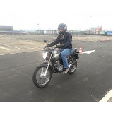 empresa que faz treinamento para motociclistas Louveira