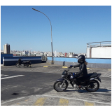 Escola de Curso para Scooter