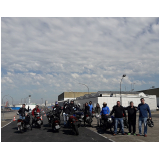 escola de treinamento para motociclista Riviera de São Lourenço