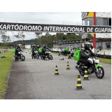 onde encontrar direção preventiva e defensiva para moto São José dos Campos