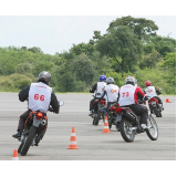 onde encontrar treinamento de direção preventiva Brasilândia