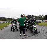 onde encontro aula de direção para motociclistas Sumaré