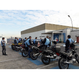 onde encontro aula para motociclistas de direção preventiva Araraquara