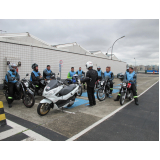 onde fazer treinamento de prevenção de acidentes de moto Jardim Guarapiranga