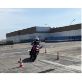 onde tem curso para pilotar scooters e motonetas Atibaia