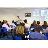 Palestras sobre Segurança no Trânsito para Empresas