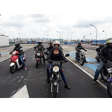 palestra sobre analise de riscos de acidente de moto preço Ribeirão Pires