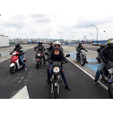 palestra sobre analise de riscos de acidente de moto preço Cidade Dutra