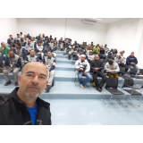 palestra sobre redução de custos por acidente de trajeto preço Nossa Senhora do Ó